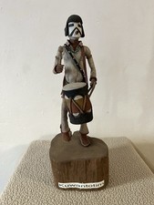 Original Indianer Hopi