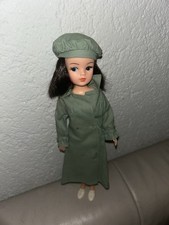 70er 80er Jahre Sindy Pedigree