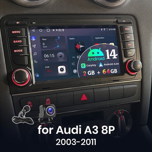 Für audi 2003 - audi, 2003-2012