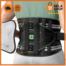 Rückenstützgürtel