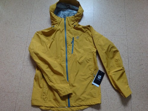Herren funktionsjacke torrek - herren,