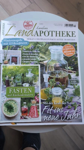Landidee landapotheke - landidee,