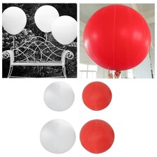 Riesenballon, Wetterballon