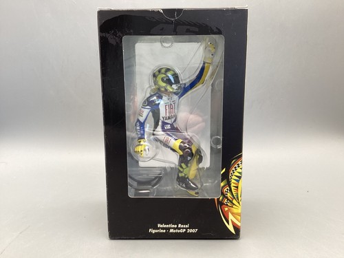 Motorrad figur minichamps - figur,