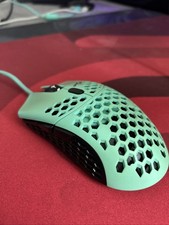 Finalmouse Air58 Ninja Gaming Maus Cherry Blossom Blue Selten Ultraleicht