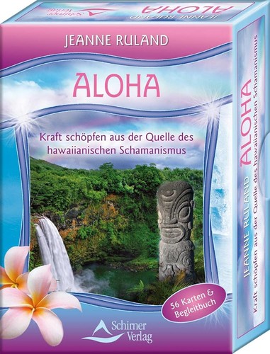 Aloha karten kraft - karten:,
