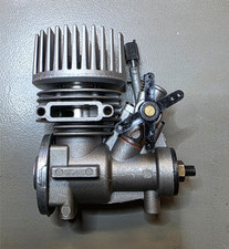 Motor Kyosho GS11 neu aber ohne Seilzugstarter