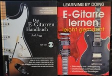 Das E-Gitarren-Handbuch von