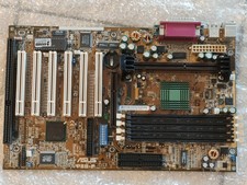 ASUS P3B-F Slot 1 Motherboard