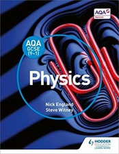 AQA GCSE (9-1) Physics Student