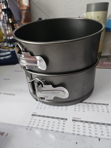 Kaiser spring backform backen - spring,