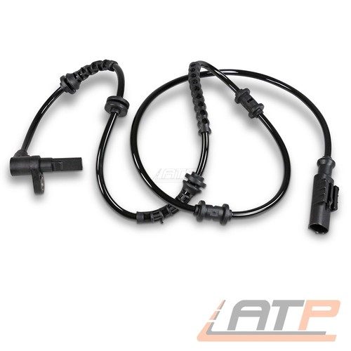 Abs sensor vorne - vorne, links