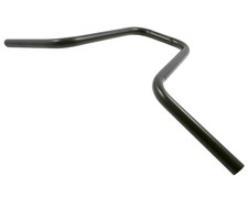 Lenker schwarz kompatibel für