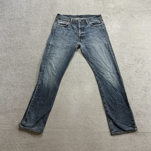 Levis 501 herren - 501, jeans