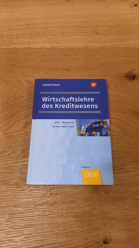 Wirtschaftslehre des - ,
