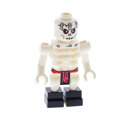 Lego figur skelett ninjago - lego,