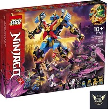LEGO® Ninjago 71775 Nyas Samurai-X-Mech - Neu&Ovp