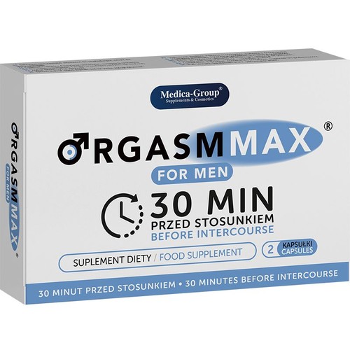 Medica group orgasm max für - medica,
