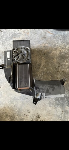 Audi bose subwoofer - audi, s4