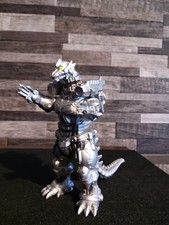 Godzilla Bandai Figur Mecha Godzilla 2004