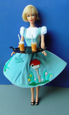 Vintage Barbie * FRIDAY NITE