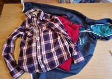 Bekleidungspaket Jungs 3 Teile Größe: 134/140  