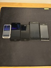 gebraucht handy konvolut