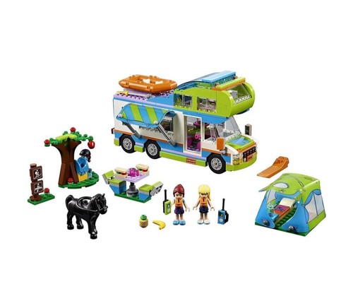 Lego friends mia s - lego,