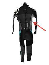 Osprey Origin 3mm Neoprenanzug für Frauen Sommer Neopren 3/2mm Sommer Neopren zu