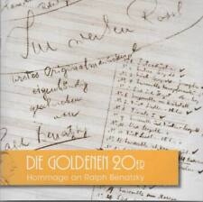 Die Goldenen 20er Hommage an