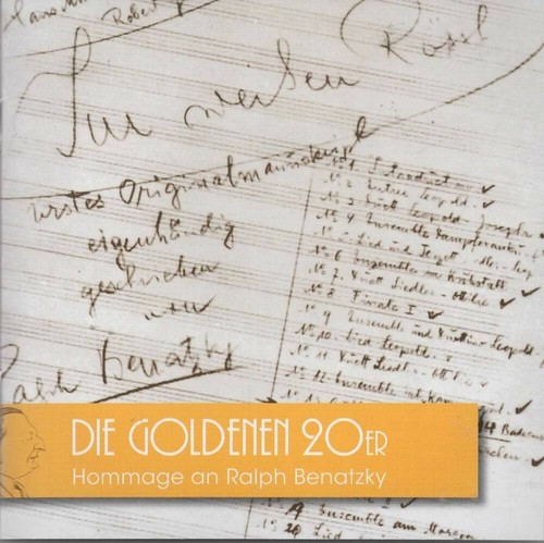 Die goldenen 20er - 20er, an