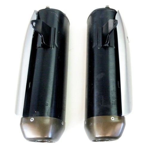Kawasaki zx10r auspuff endtopf - zx10r,