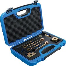 BGS Spurstangen Lehre Spurstangenkopf wechseln ohne Achsvermessung Werkzeug VW