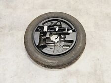 BMW E61 520D OL, Satz Notrad mit Bereifung, 36110308889