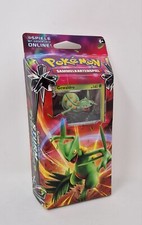 Pokemon: Themendeck - Sturm am