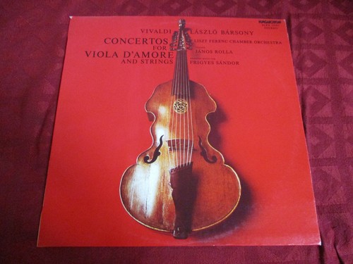 Laszlo barsony viola maria - laszlo,