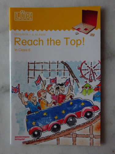 Xxxx lük heft reach - the, top