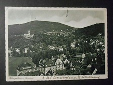 DEUTSCHLAND,GERMANY 1943