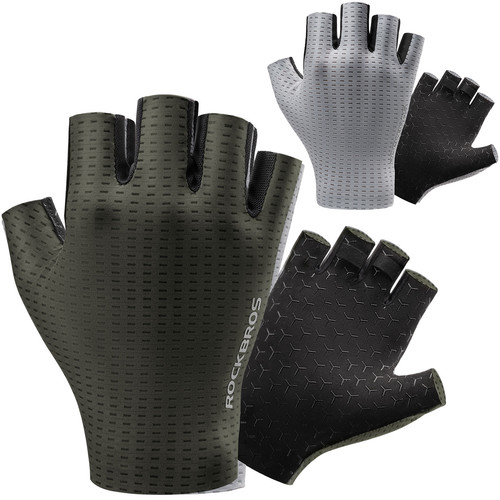 Rockbros fahrradhandschuhe - rockbros,