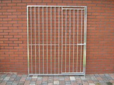 Hundezwinger element 150x184cm - element,
