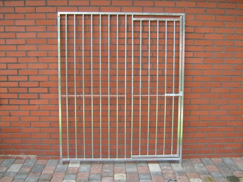 Hundezwinger element 150x184cm - hundezwinger,
