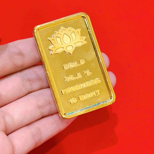 Baht thai 24k - 10, gp