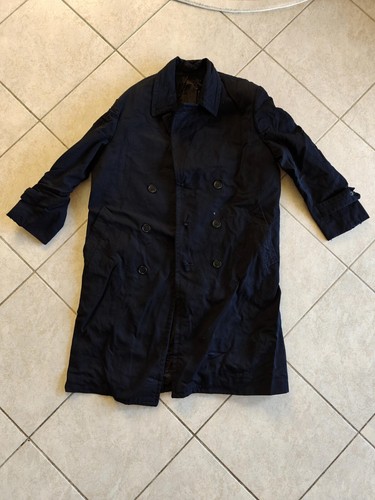 Alte jacke militärjacke - alte,