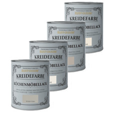 Rust oleum 750 - ml, kreidefarbe