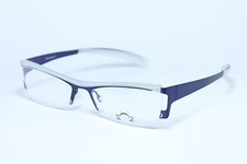 EYE DC V461 009 Lila Creme Original Brille Lunettes Occhiali Bril Gafas Uinque