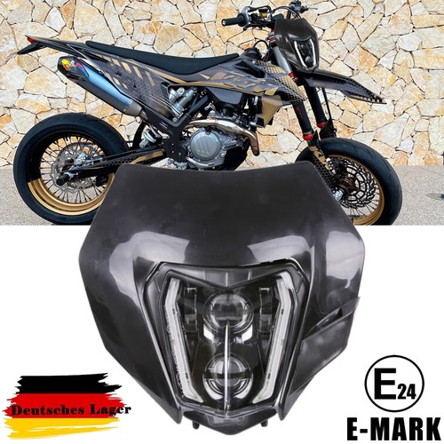 E24 led scheinwerfer mit - scheinwerfer,