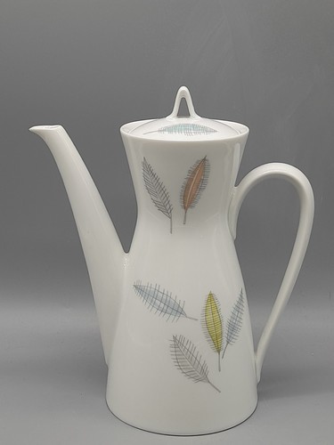 Rosenthal form 2000 - 2000, bunte