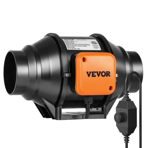 Vevor 36w rauchabzug - vevor,