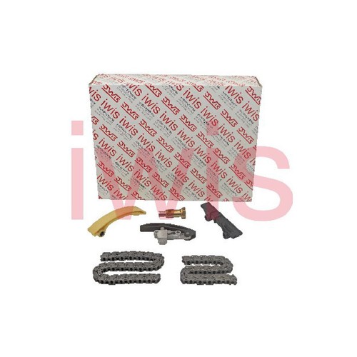 Iwis motorsysteme - iwis,