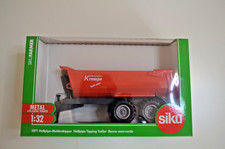 Siku Farmer 1:32 Halfpipe